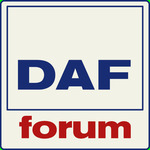 Willkommen im DAF forum